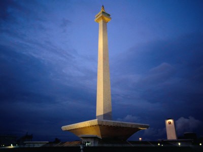 Jakarta — Indonesia's capital of gambling
